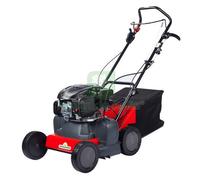 1PZ ARIEGGIATORE SCARIFICATORE A SCOPPIO CON SACCO SC42L: