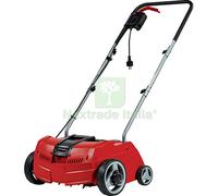 1PZ ARIEGGIATORE SCARIFICATORE EL GC ES1231 1 EINHELL VOLT 230 WATT 1200 CM 31 :