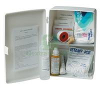 1PZ ARMADIETTO PRONTO SOCCORSO D.L.81 08: