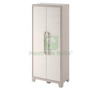 1PZ ARMADIO ALTO 2 ANTE 'GULLIVER' CM 44 X 80 X 182: