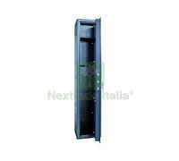 1PZ ARMADIO PORTAFUCILI 3 POSTI MM.300X250X1480 H: