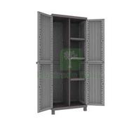 1PZ ARMADIO PORTASCOPE ALTO SERIE C WOOD 3680 MM.680X390X1700H: