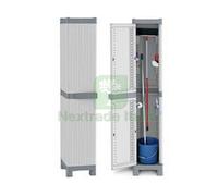 1PZ ARMADIO PORTASCOPE ALTO SERIE WAVE 2350 UW MM.350X438X1818H. :