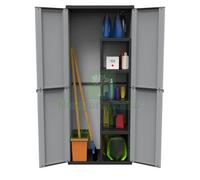 1PZ ARMADIO TERRY 2 ANTE 68X38XH164 PORTASCOPE J LINE 368:
