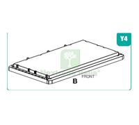 1PZ ARMADIO TERRY TRANSFORMING 2A Y4 (B):