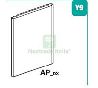 1PZ ARMADIO TERRY TRANSFORMING 2ANTE Y9 (APDX):