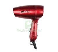 1PZ ASCIUGACAPELLI VIAGGIO PH02 GIRMI VOLT 230 WATT 1200 2 VELOCITA 2 TEMPERATU: