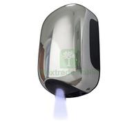 1PZ ASCIUGAMANI A CELLULA SMART JET CROMATO: