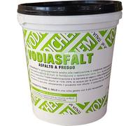 1PZ ASFALTO A FREDDO VODIASFALT VODICHEM KG 10:
