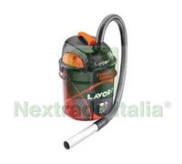 1PZ ASPIRACENERE ELETTRICO CON SCUOTIFILTRO ASHLEY 901 LT.18 800W: