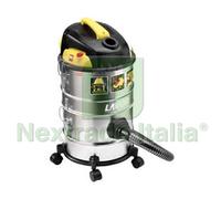 1PZ ASPIRACENERE POLVERE LIQUIDI SOFFIANTE ASHLEY KOMBO LT.14+14 1000W: