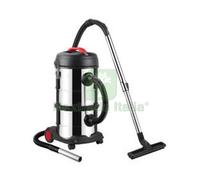 1PZ ASPIRAPOLVERE CENERE E LIQUIDI DOPPIO LT.30 1200W: