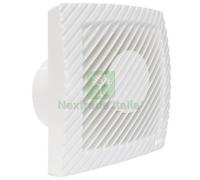 1PZ ASPIRATORE ELETTRICO A MURO ART. LUX127: