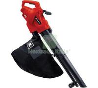 1PZ ASPIRATORE SOFFIATORE ELETTRIC GC EL 3024E EINHELL VOLT 230 WATT 3000: