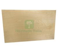1PZ ASSE DA PASTA IN LEGNO CM. 75X50X1,2: