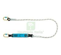 1PZ ASSORBITORE ANTICADUTA ASTUN I CSS 361C IRUDEK MM 11 MT 1,7:
