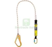 1PZ ASSORBITORE ANTICADUTA ASTUN I HSS 362 IRUDEK MM 12 MT 1,4: