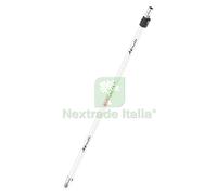 1PZ ASTA ALLUMINIO TIPO TELESCOPICO MT. 1,60 > 3,00:
