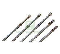 1PZ ASTE 5 PEZZI PER SERRATURA QUINTUPLICE 93141 Ø MM.18 (93141V000):