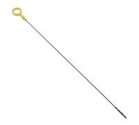 1PZ Astina di Livello Olio 059115611AB Lunghezza 62 Cm Compatibile con Audi A4 A5 A6 A8 Diesel 2.7 3.0 Tdi Accessorio