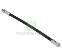1PZ ATTACCO FLESSIBILE PER INGRASSATORE A LEVA MM.8X300: