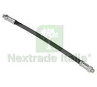 1PZ ATTACCO FLESSIBILE PER INGRASSATORE A LEVA MM.8X500: