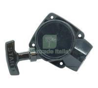 1PZ AVVIAMENTO DECESPUGLIATORE PROFY 26 STARS N° 22 32: