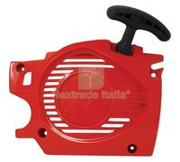 1PZ AVVIAMENTO MOTOSEGA PROFY 45 STARS N° 60 72: