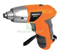 1PZ AVVITATORE BATTERIA LITIO 780201 WOKIN VOLT 3,6 AH 1,3: