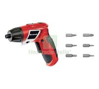 1PZ AVVITATORE BATTERIA TC SD 3.6 LI EINHELL VOLT 3,6 AH 1,3: