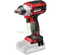 1PZ AVVITATORE IMPULSI BATTERIA IMPAXXO 18 230 EINHELL VOLT 18 X CHANGE SOLO CO: