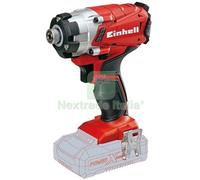 1PZ AVVITATORE IMPULSI BATTERIA TE CI 18 LI EINHELL VOLT 18 X CHANGE SOLO CORPO: