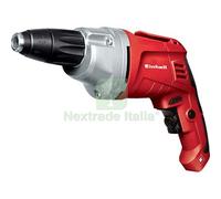 1PZ AVVITATORE IMPULSI TH DY 500E EINHELL VOLT 230 WATT 500:
