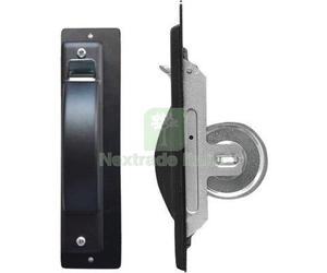 1PZ AVVOLGITORE A SEMINCASSO SYNTESI ZINCATO PLACCA NERA MT 10,0 I.MM 210 DX SX: