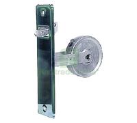 1PZ AVVOLGITORE AUTOMATICO AD INCASSO MT 6 INTERASSE 165: