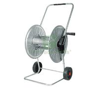 1PZ AVVOLGITUBO A CARRELLO 1 2 X 50 MT: