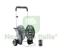 1PZ AVVOLGITUBO CARRELLATO ECOSEI MT.50 60 8980: