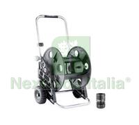 1PZ AVVOLGITUBO CARRELLATO GENIUS 60 MT.60 8862: