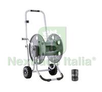 1PZ AVVOLGITUBO CARRELLATO METAL 60 MT.60 8891: