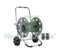 1PZ AVVOLGITUBO CARRELLATO METAL GEMINI MT.60 8894: