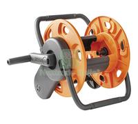 1PZ AVVOLGITUBO IRRIGAZIONE KIT MINI CONCEPT GF ACCIAIO PLASTICA X TUBO 1 2 MT :