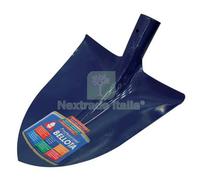 1PZ BADILE A PUNTA + SPALLA 5551 BELLOTA ACCIAIO CM 29X29,5 GR 860: