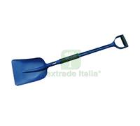 1PZ BADILE DA NEVE PIEGHEVOLE CM 97: