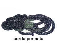 1PZ BAHCO CORDA ASTA RDTM X SVETTATOIO: