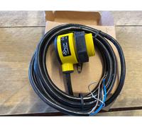 1PZ BANNER T30UXDA sensore di livello del liquido ad ultrasuoni e diametro de...