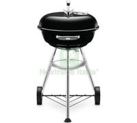 1PZ BARBECUE CARBONELLA COMPAKT KETTLE WEBER CM 47 H.CM 88: