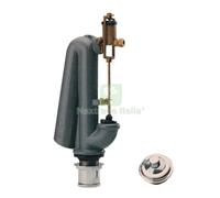 1PZ BATTERIA CATIS SENZA PULSANTE E TUBO ART.1000110: