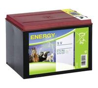 1PZ BATTERIA ELETTRORECINZIONE KERBL VOLT 9 AH 90 A SECCO: