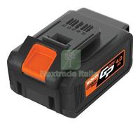 1PZ BATTERIA LITIO GP20V WOKIN VOLT 20 AH 4,0 629040: