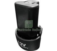 1PZ BATTERIA LITIO V12 780703 WOKIN VOLT 12 AH 1,5 X 780715: